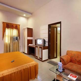 Mandakini Kanpur Exterior photo
