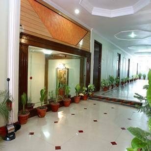 Mandakini Kanpur Exterior photo