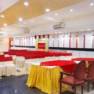 Mandakini Kanpur Exterior photo