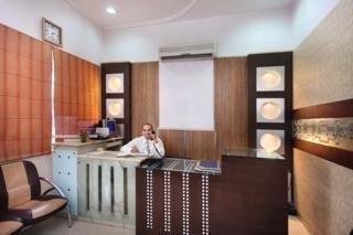 Mandakini Kanpur Exterior photo