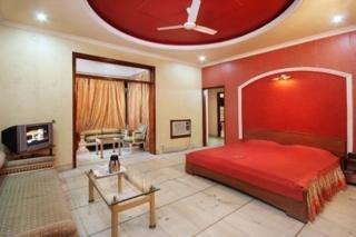 Mandakini Kanpur Exterior photo