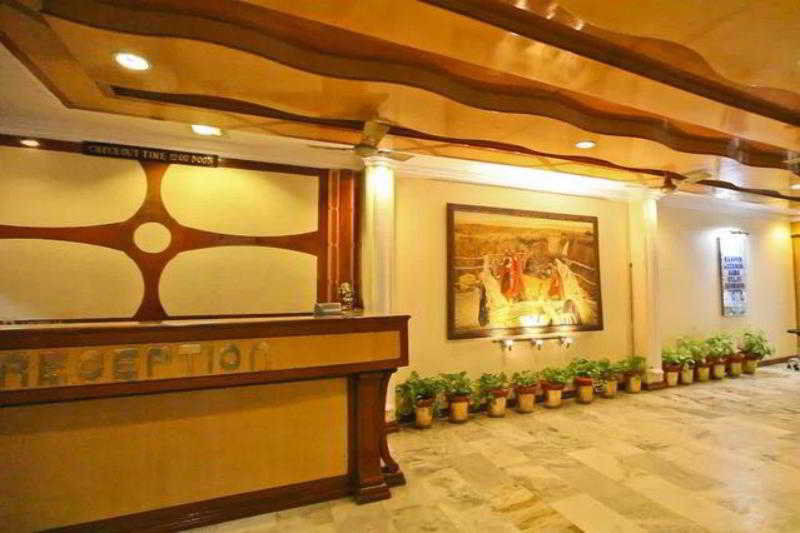 Mandakini Kanpur Exterior photo