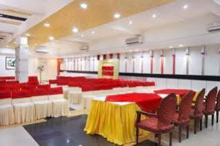Mandakini Kanpur Exterior photo